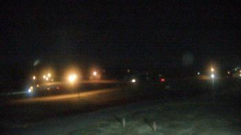 Weather camera view of Volunteer High School.