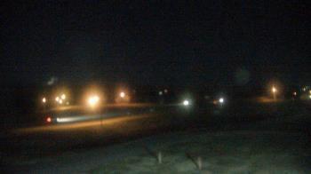 Weather camera view of Volunteer High School.