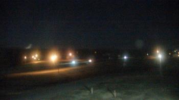 Weather camera view of Volunteer High School.