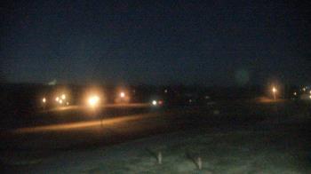 Weather camera view of Volunteer High School.