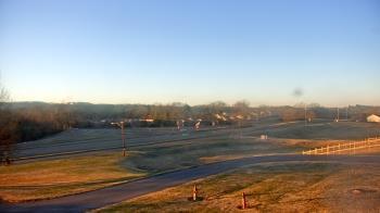 Weather camera view of Volunteer High School.