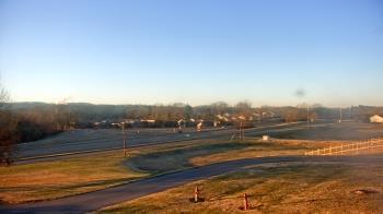 Weather camera view of Volunteer High School.
