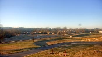Weather camera view of Volunteer High School.