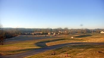 Weather camera view of Volunteer High School.