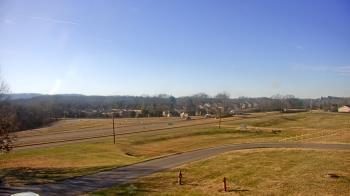Weather camera view of Volunteer High School.