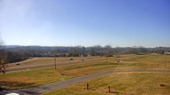 Weather camera view of Volunteer High School.