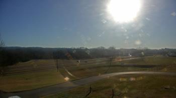 Weather camera view of Volunteer High School.