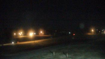 Weather camera view of Volunteer High School.