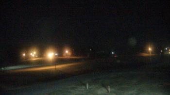 Weather camera view of Volunteer High School.