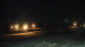 Weather camera view of Volunteer High School.