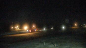 Weather camera view of Volunteer High School.