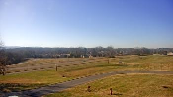Weather camera view of Volunteer High School.