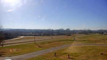 Weather camera view of Volunteer High School.