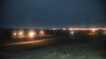 Weather camera view of Volunteer High School.