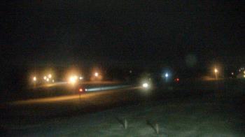 Weather camera view of Volunteer High School.