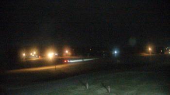 Weather camera view of Volunteer High School.