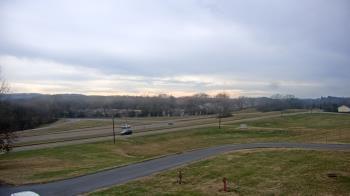 Weather camera view of Volunteer High School.