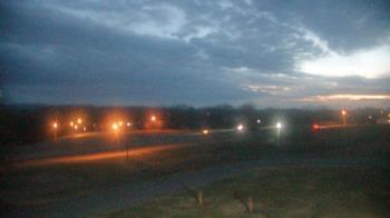 Weather camera view of Volunteer High School.