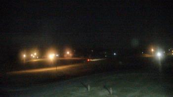 Weather camera view of Volunteer High School.