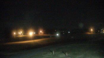 Weather camera view of Volunteer High School.