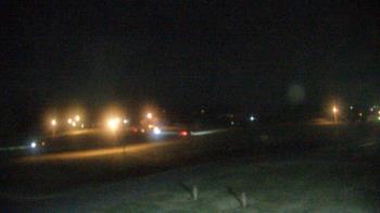 Weather camera view of Volunteer High School.