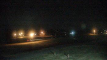 Weather camera view of Volunteer High School.