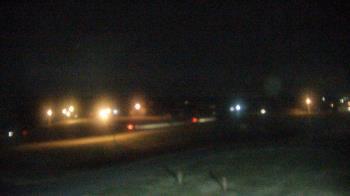 Weather camera view of Volunteer High School.