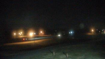 Weather camera view of Volunteer High School.