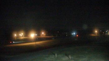 Weather camera view of Volunteer High School.