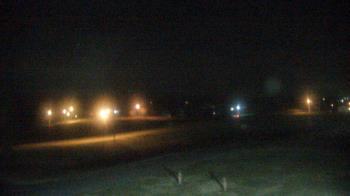 Weather camera view of Volunteer High School.