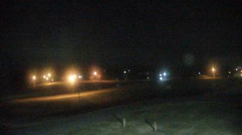 Weather camera view of Volunteer High School.