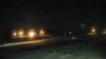 Weather camera view of Volunteer High School.