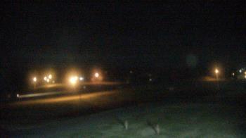 Weather camera view of Volunteer High School.