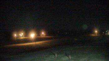 Weather camera view of Volunteer High School.