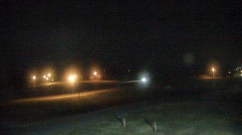 Weather camera view of Volunteer High School.