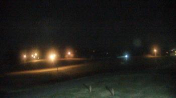 Weather camera view of Volunteer High School.