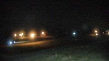 Weather camera view of Volunteer High School.