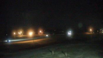 Weather camera view of Volunteer High School.