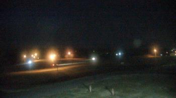 Weather camera view of Volunteer High School.
