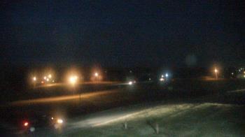 Weather camera view of Volunteer High School.