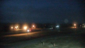 Weather camera view of Volunteer High School.