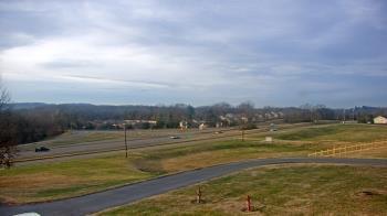 Weather camera view of Volunteer High School.