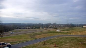 Weather camera view of Volunteer High School.