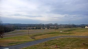 Weather camera view of Volunteer High School.
