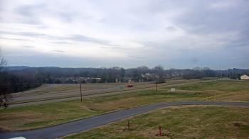 Weather camera view of Volunteer High School.