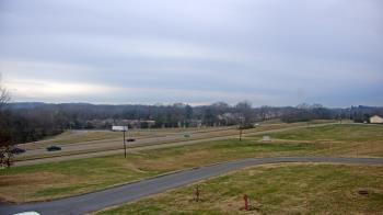 Weather camera view of Volunteer High School.