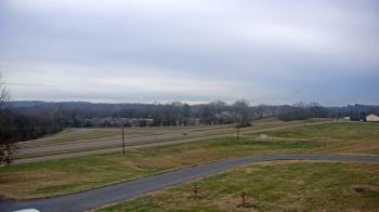 Weather camera view of Volunteer High School.