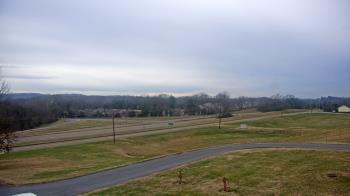 Weather camera view of Volunteer High School.