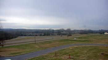 Weather camera view of Volunteer High School.