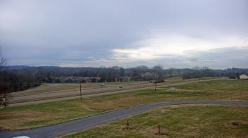 Weather camera view of Volunteer High School.